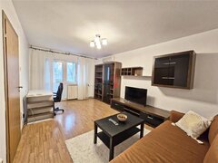 Tei, Facultatea de Constructii, etaj 2/10, primul chirias, bloc reabilitat